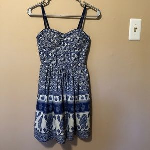 American Rag Sundress